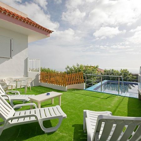 アラフォ Clemente House Private Poolヴィラ エクステリア 写真