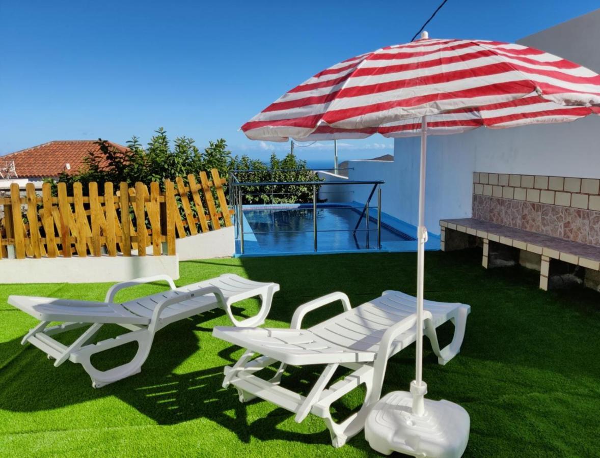 アラフォ Clemente House Private Poolヴィラ エクステリア 写真