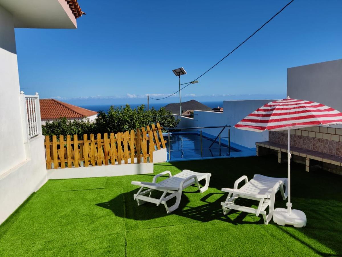 アラフォ Clemente House Private Poolヴィラ エクステリア 写真