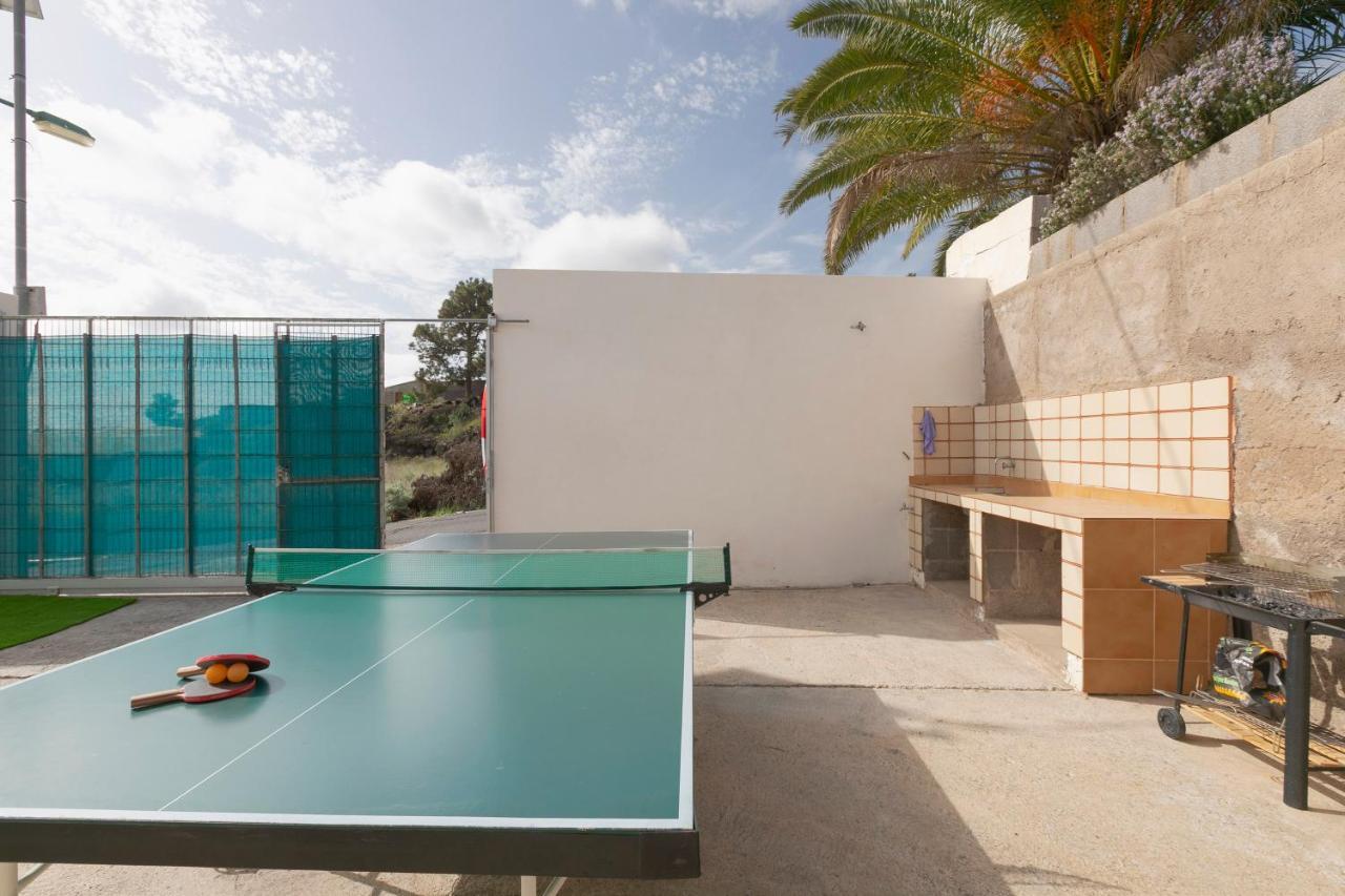 アラフォ Clemente House Private Poolヴィラ エクステリア 写真