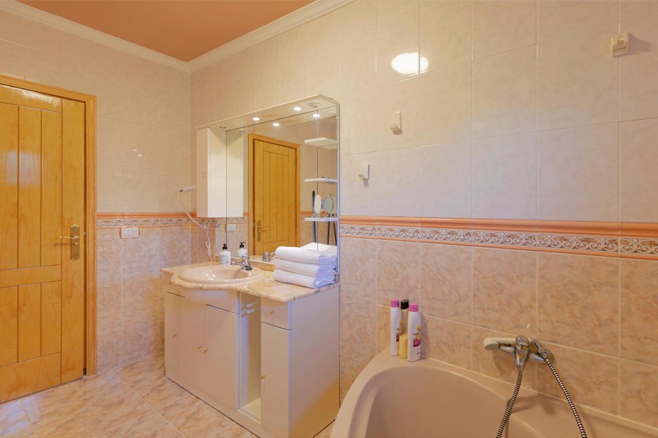 アラフォ Clemente House Private Poolヴィラ エクステリア 写真