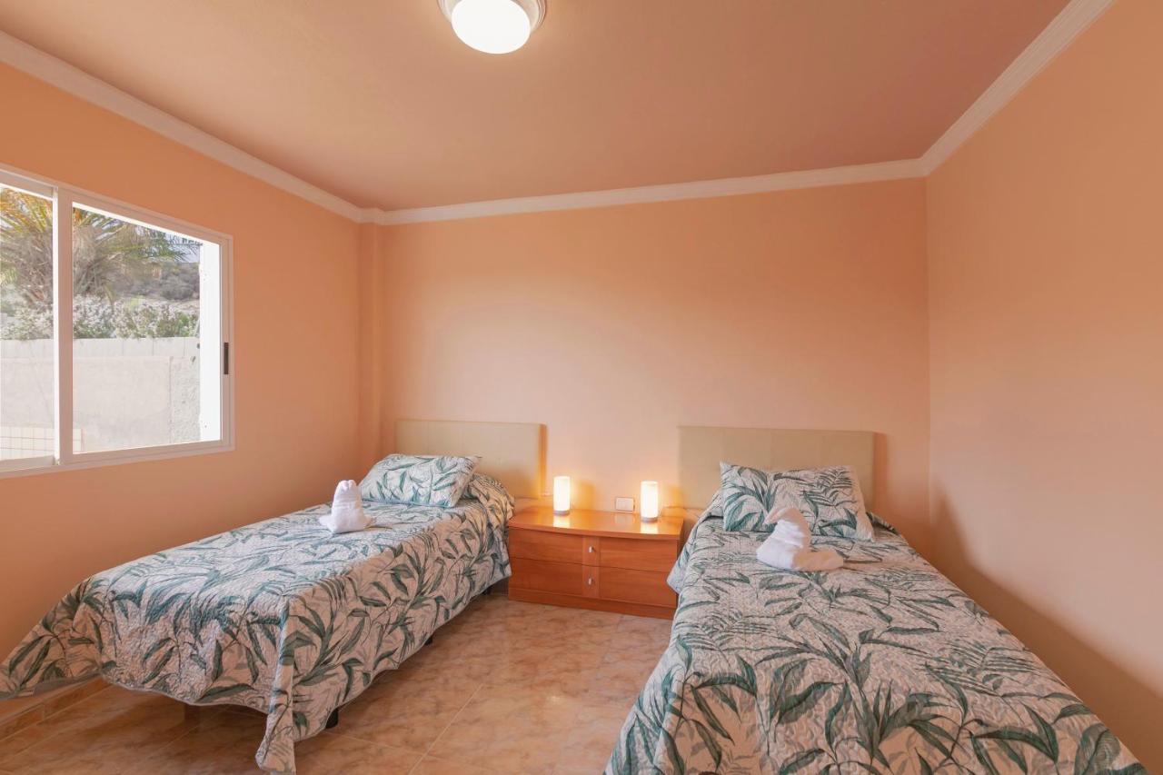 アラフォ Clemente House Private Poolヴィラ エクステリア 写真
