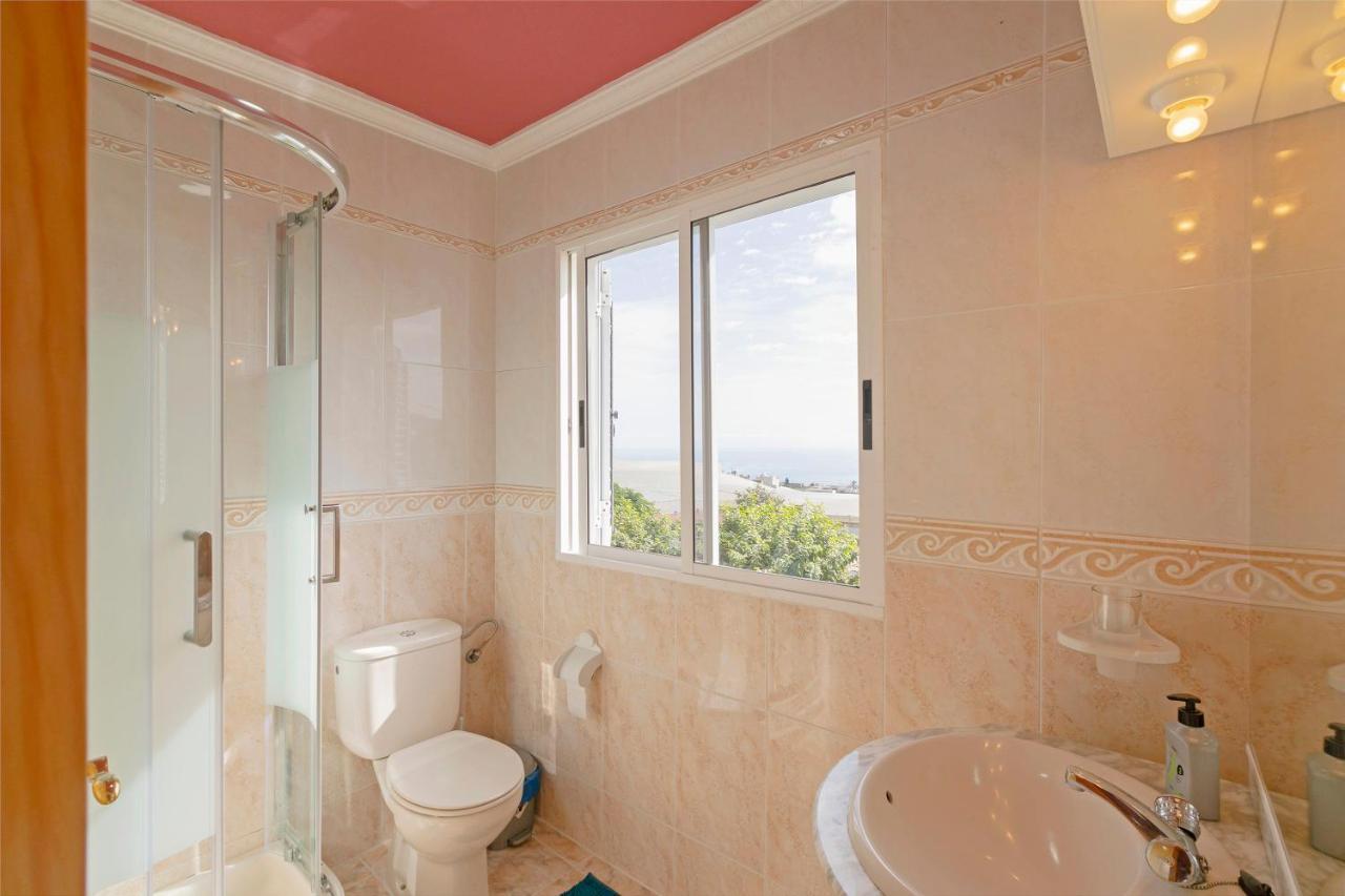 アラフォ Clemente House Private Poolヴィラ エクステリア 写真